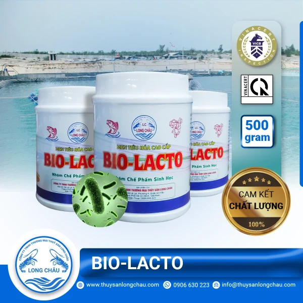 bio lacto